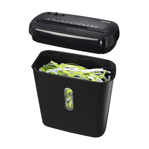 Shredder Hama Basic S6 (8L) Item - 00050541