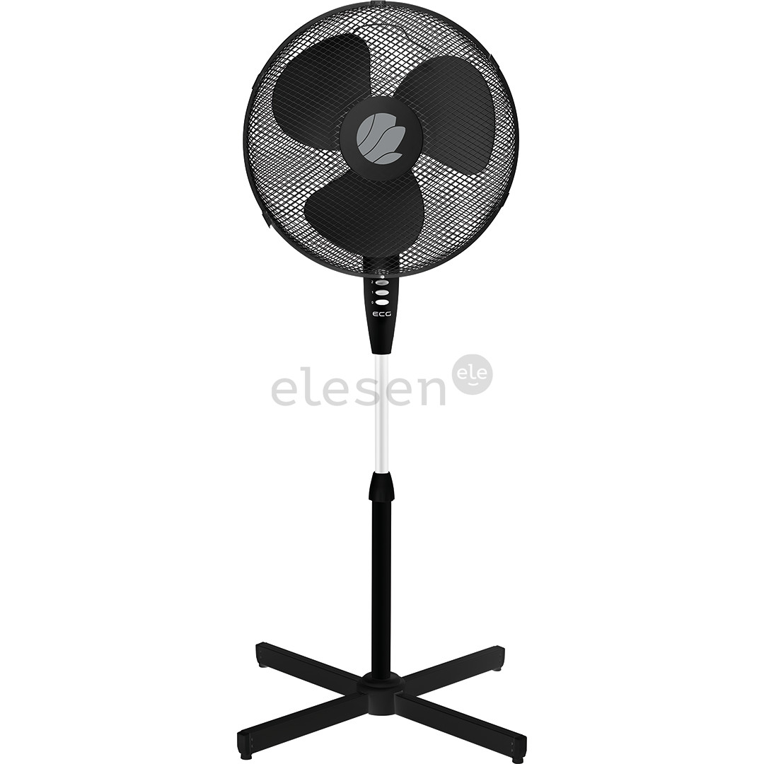 Напольный вентилятор ECG