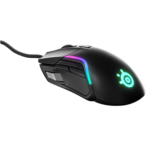 Pelė SteelSeries Rival 5, laidinė Prekė - 62551 62551