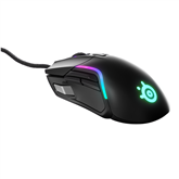 SteelSeries Rival 5, black - Wired Optical Mouse Item - 62551