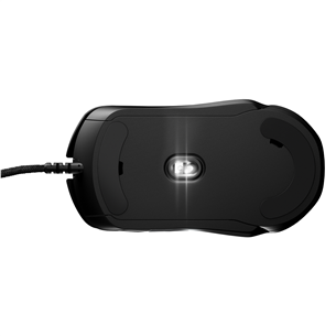 SteelSeries Rival 5, black - Wired Optical Mouse Item - 62551