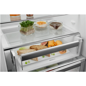 Įmontuojamas šalytuvas Elektrolux Prekė - LRB3DE18S