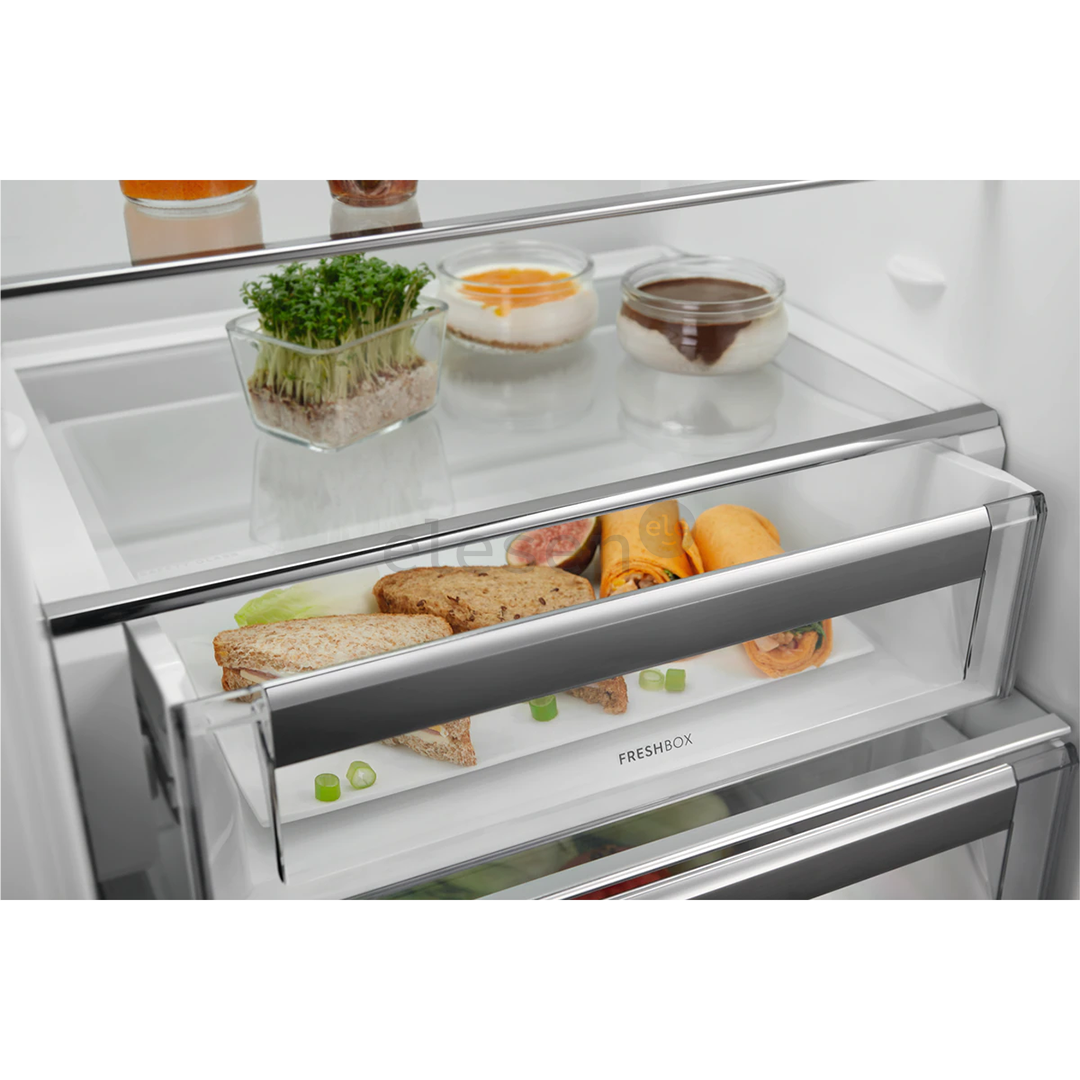 Įmontuojamas šalytuvas Elektrolux Prekė - LRB3DE18S