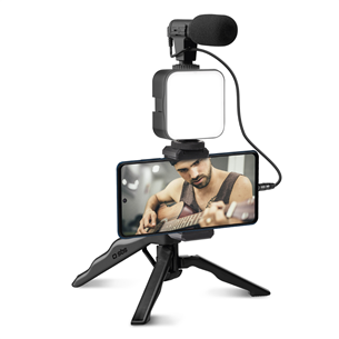 Стриминговый комплект для смартфона SBS Live Streaming Kit Товар - TESTREAMKIT TESTREAMKIT