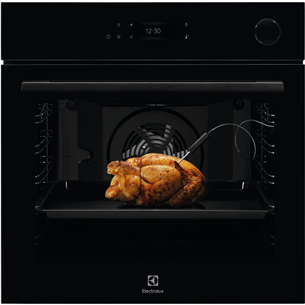 Orkaitė Electrolux Prekė - EOC8P39WZ EOC8P39WZ
