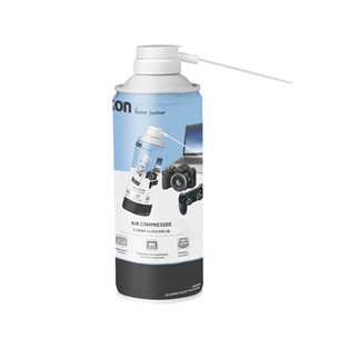 Valiklis SBS Prekė - ECSPRAYDUST400ML ECSPRAYDUST400ML