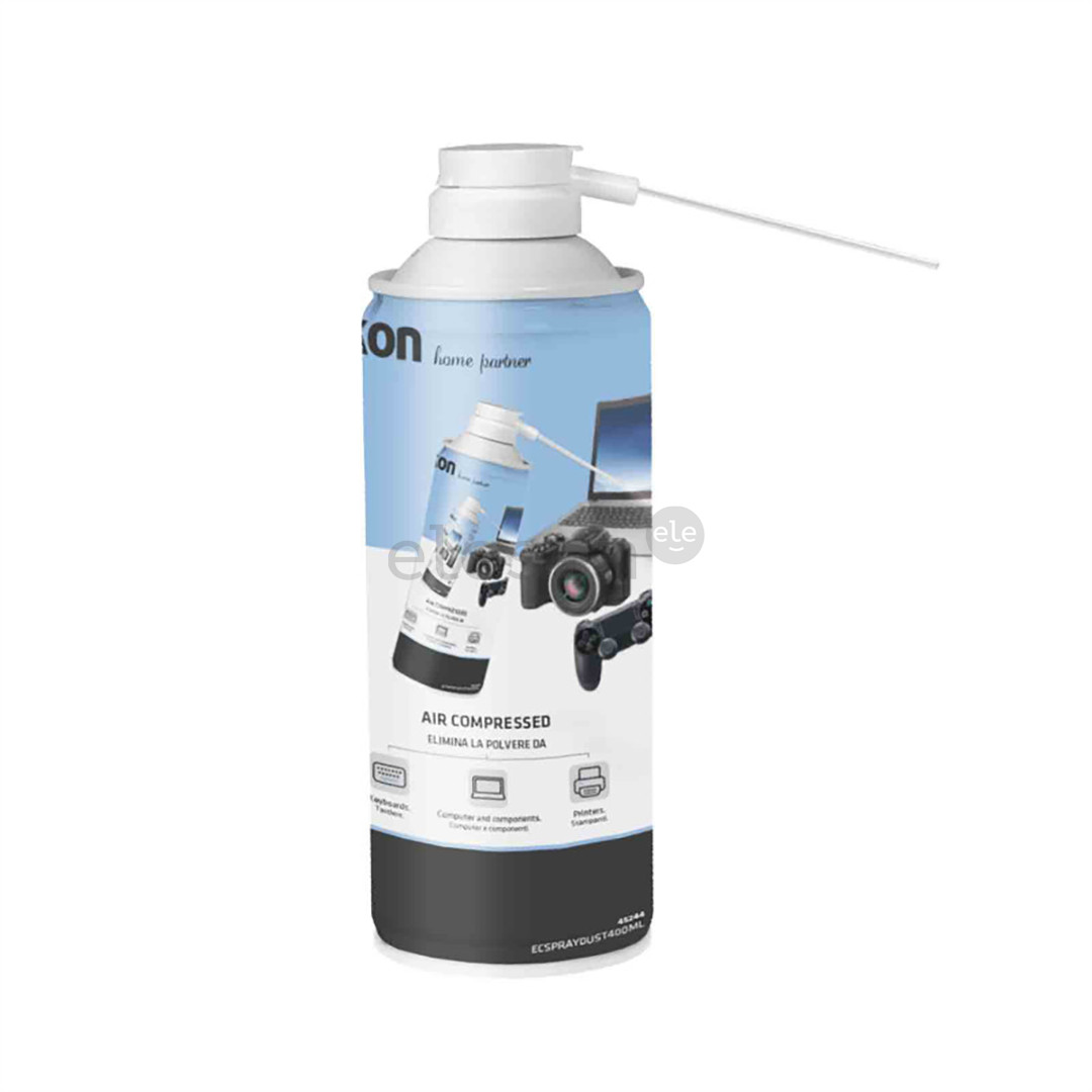 Сжатый воздух EKON Товар - ECSPRAYDUST400ML