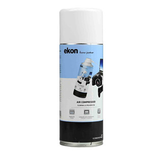 Сжатый воздух EKON Товар - ECSPRAYDUST400ML