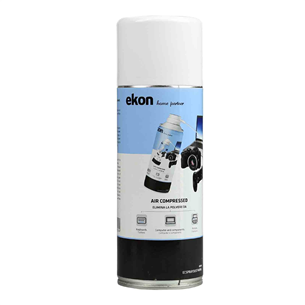 Valiklis SBS Prekė - ECSPRAYDUST400ML