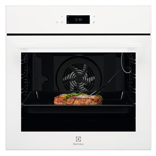 Orkaitė Electrolux Prekė - EOE8P39WV EOE8P39WV