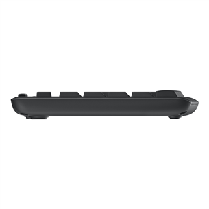 Klaviatūra ir pelė Logitech MK295, belaidės Prekė - 920-009800