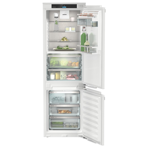 Liebherr, 246 L, height 178 cm - Built-in Refrigerator Item - ICBND5163 ICBND5163