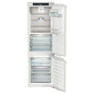 Liebherr, 246 L, height 178 cm - Built-in Refrigerator Item - ICBND5163