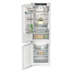Liebherr, 254 L, height 178 cm - Built-in Refrigerator Item - SICND5153-20