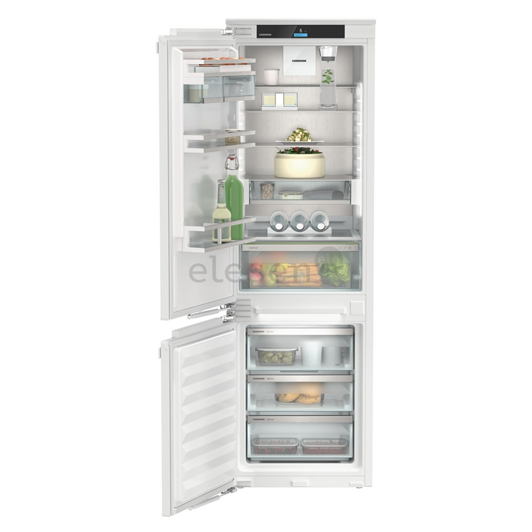 Liebherr, 254 L, height 178 cm - Built-in Refrigerator Item - SICND5153-20