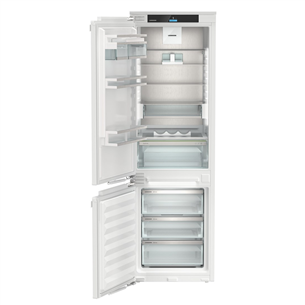 Liebherr, 254 L, height 178 cm - Built-in Refrigerator Item - SICND5153-20