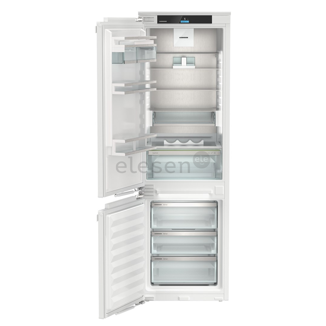 Liebherr, 254 L, height 178 cm - Built-in Refrigerator Item - SICND5153-20