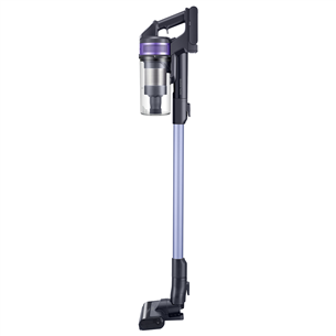 Dulkių siurblys šluota Samsung Jet 610 Turbo,VS15A6031R4/SB