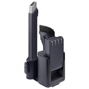 Dulkių siurblys šluota Samsung Jet 610 Turbo,VS15A6031R4/SB