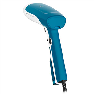 Tefal Access Steam First, 1300 W, baltas/mėlynas - Garinis lygintuvas