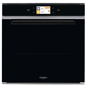 Whirlpool, 73 L, grey - Built-in Oven Item - W11IOP14S2H