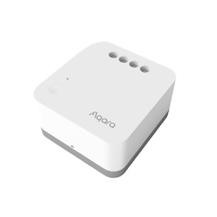 Aqara Single Switch Module T1, No Neutral - Smart relay Item - SSM-U02
