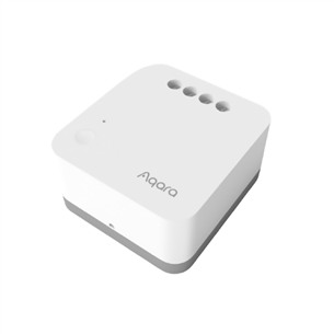 Aqara Single Switch Module T1, be neutralaus režimo - Išmanioji relė Prekė - SSM-U02 SSM-U02