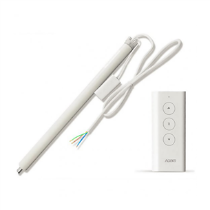 Aqara Smart Roller Shade Controller - Smart roller shade controller Item - SRSC-M01