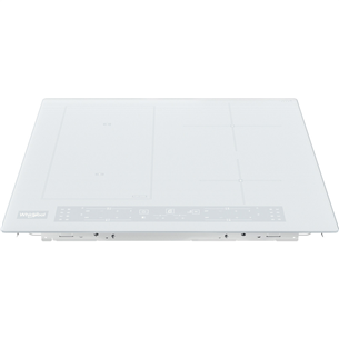 Kaitlentė Whirlpool Prekė - WLB4560NEW indukcinė