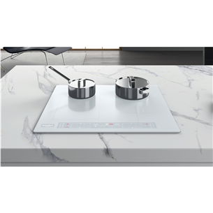 Kaitlentė Whirlpool Prekė - WLB4560NEW indukcinė