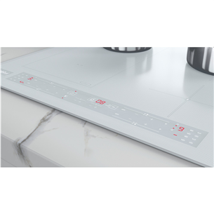 Kaitlentė Whirlpool Prekė - WLB4560NEW indukcinė