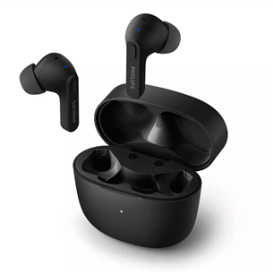 Wireless headphones Philips Item - TAT2206BK/00 TAT2206BK/00