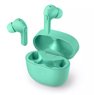 Philips TAT2206, green - True-wireless Earbuds Item - TAT2206GR/00