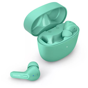 Philips TAT2206, green - True-wireless Earbuds Item - TAT2206GR/00