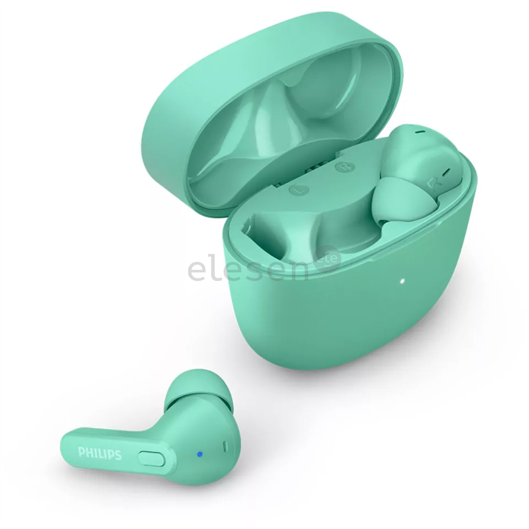 Philips TAT2206, green - True-wireless Earbuds Item - TAT2206GR/00