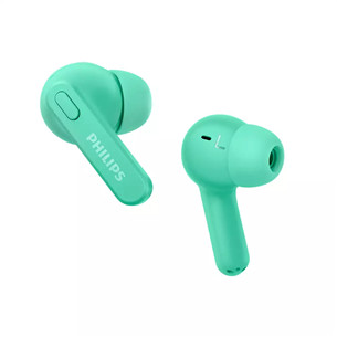 Philips TAT2206, green - True-wireless Earbuds Item - TAT2206GR/00