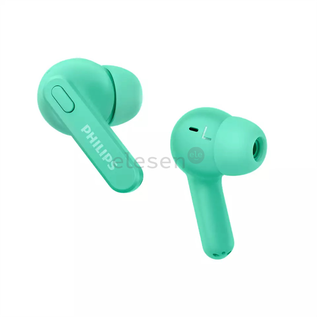 Philips TAT2206, green - True-wireless Earbuds Item - TAT2206GR/00