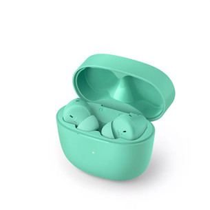 Philips TAT2206, green - True-wireless Earbuds Item - TAT2206GR/00