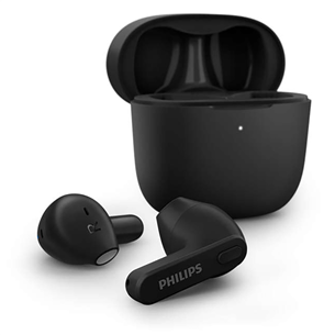 Philips TAT2236BK/00, belaidės, juodos - Ausinės TAT2236BK/00