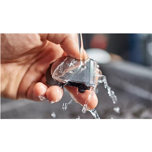 Philips 3000 Series, 0,5-23 мм, черный - Машинка для стрижки волос