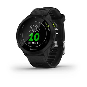 Sports watch Garmin Forerunner 55 Item - 010-02562-10 010-02562-10