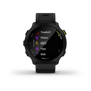 Спортивные смарт-часы Garmin Forerunner 55 Товар - 010-02562-10