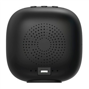 Hama Safe, black - Air Quality Measuring Device Item - 00186434