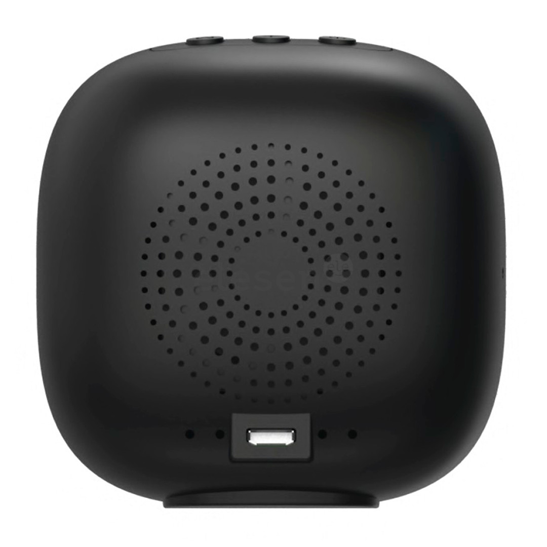 Hama Safe, black - Air Quality Measuring Device Item - 00186434