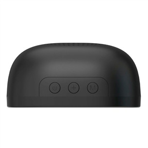 Hama Safe, black - Air Quality Measuring Device Item - 00186434