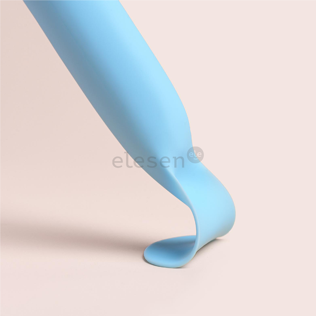 Smile Makers The French Lover, light blue - Personal massager Item - 20.10.0003