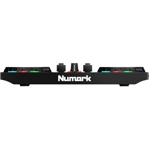 DJ controller Numark Party Mix II Item - PARTYMIXII