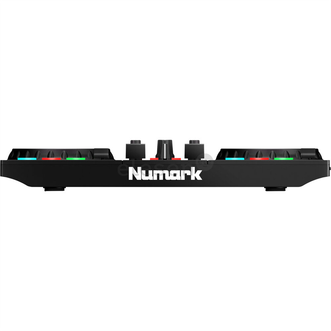 DJ controller Numark Party Mix II Item - PARTYMIXII