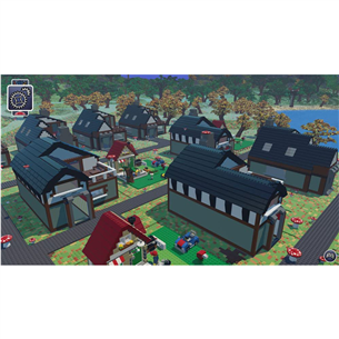 Žaidimas Nintendo Switch LEGO Worlds Prekė - 5051895410622
