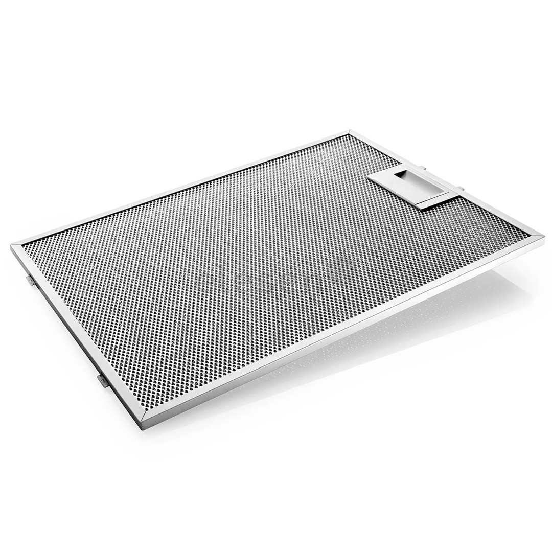 Bosch, 350 m³/h, width 60 cm, inox - Cooker Hood Item - DUL63CC50